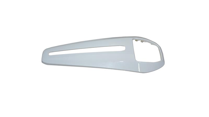 ÖN ANA PANEL DEKORU BEYAZ (BRILLIANT125)